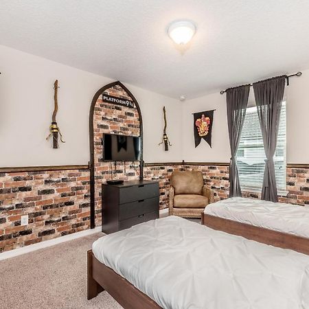 Solara Resort Townhome, 15 Minutes From Disney Kissimmee Dış mekan fotoğraf