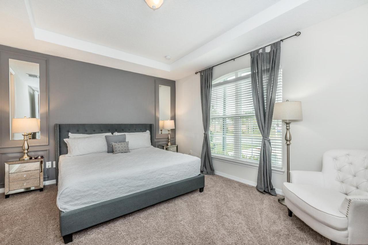 Solara Resort Townhome, 15 Minutes From Disney Kissimmee Dış mekan fotoğraf