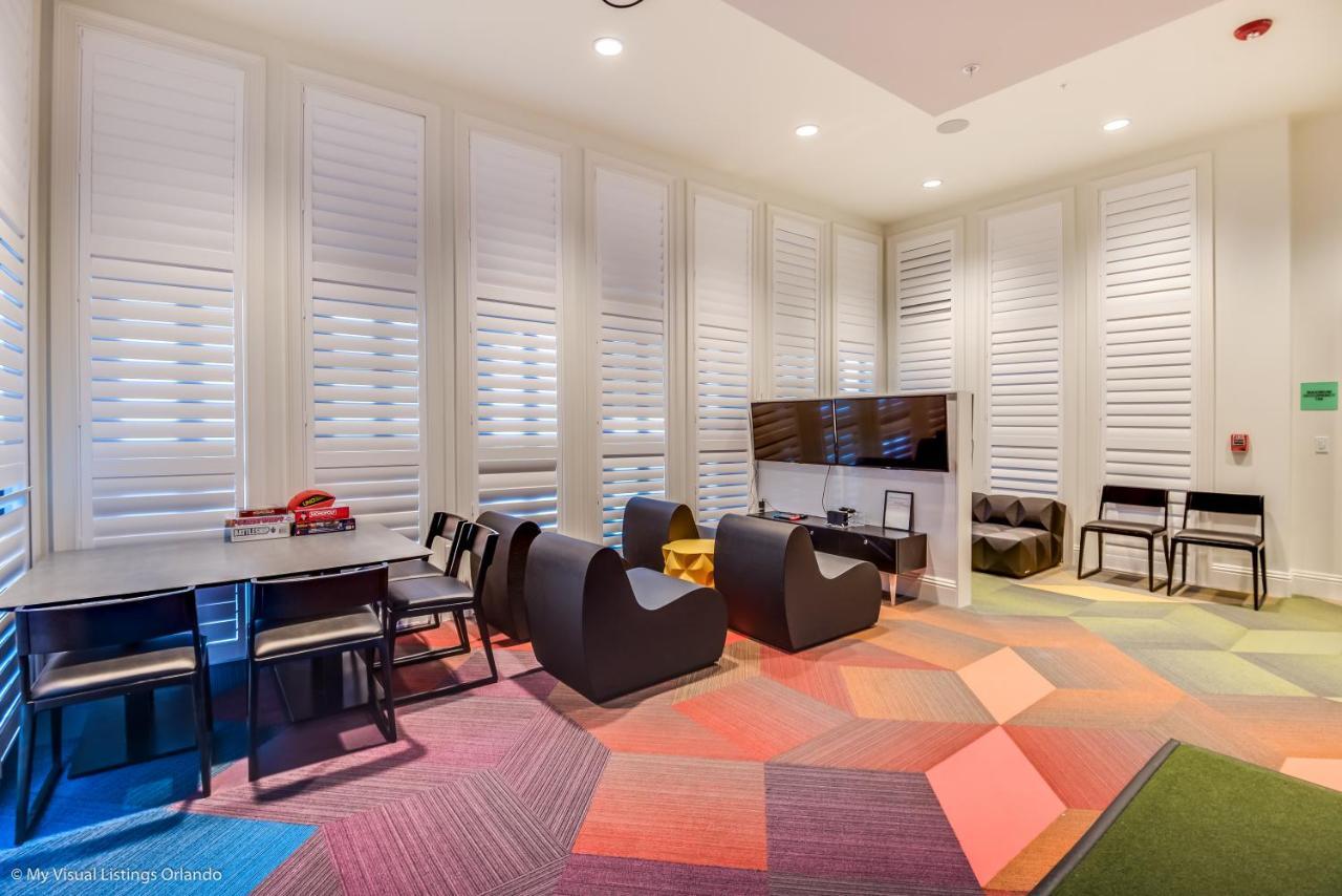 Solara Resort Townhome, 15 Minutes From Disney Kissimmee Dış mekan fotoğraf