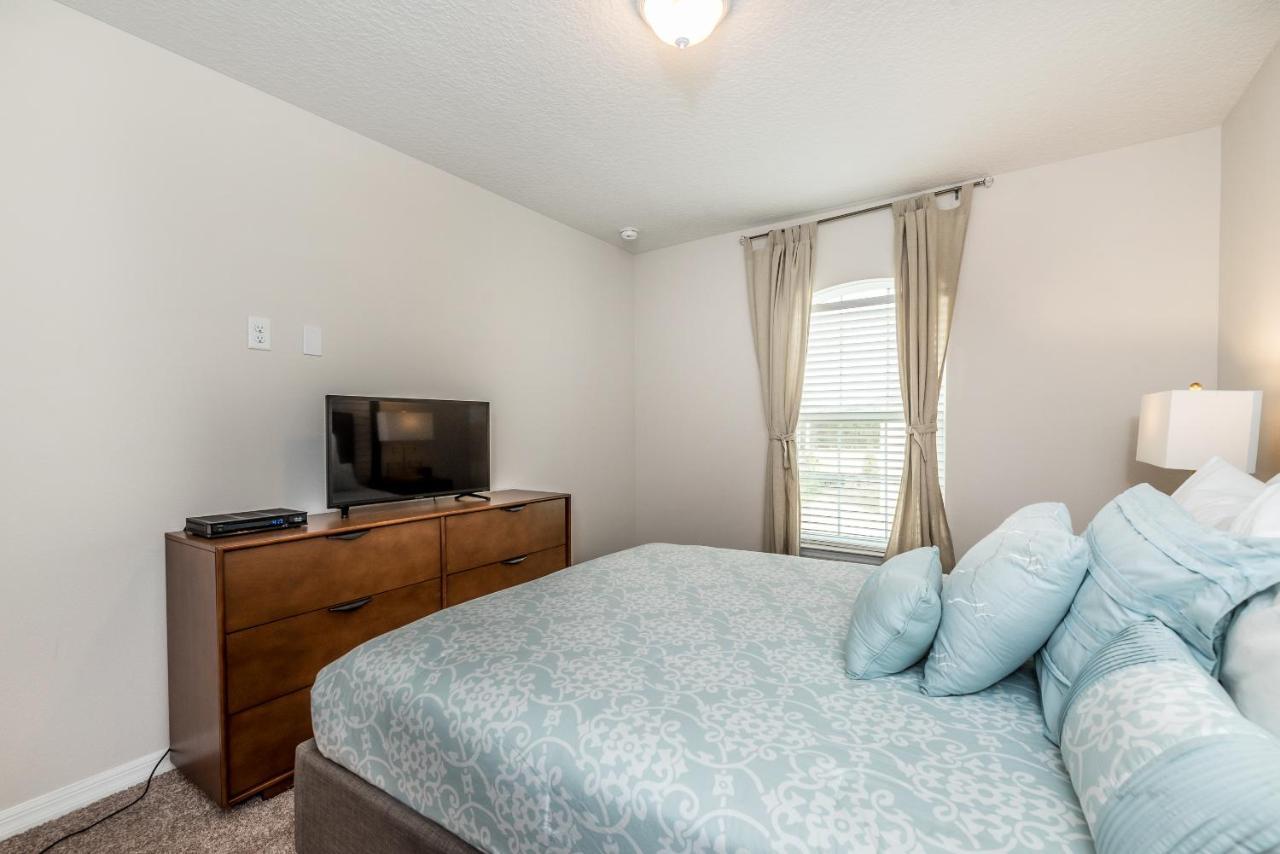 Solara Resort Townhome, 15 Minutes From Disney Kissimmee Dış mekan fotoğraf
