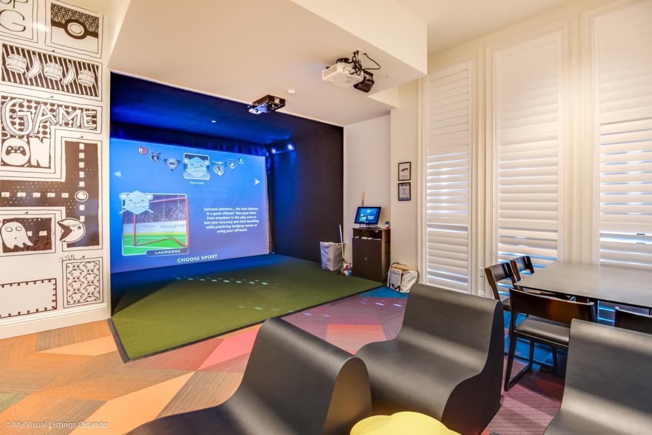 Solara Resort Townhome, 15 Minutes From Disney Kissimmee Dış mekan fotoğraf