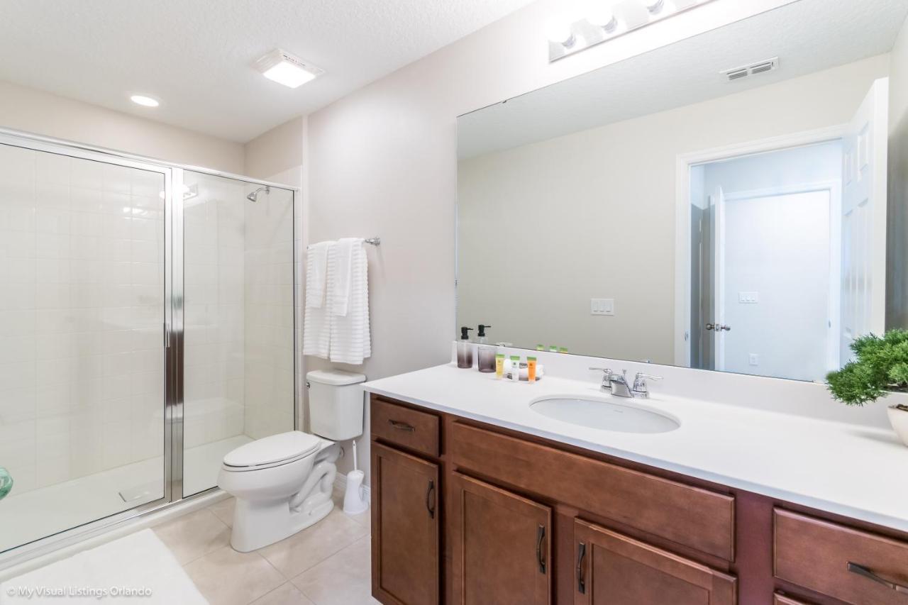 Solara Resort Townhome, 15 Minutes From Disney Kissimmee Dış mekan fotoğraf