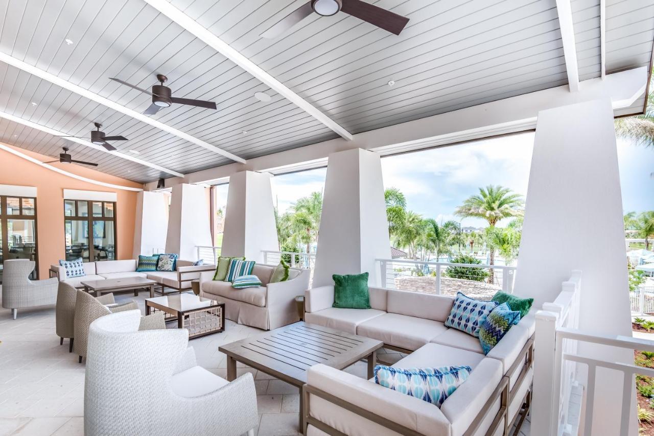 Solara Resort Townhome, 15 Minutes From Disney Kissimmee Dış mekan fotoğraf