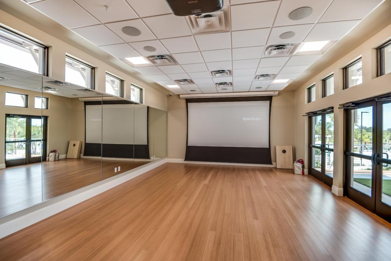 Solara Resort Townhome, 15 Minutes From Disney Kissimmee Dış mekan fotoğraf