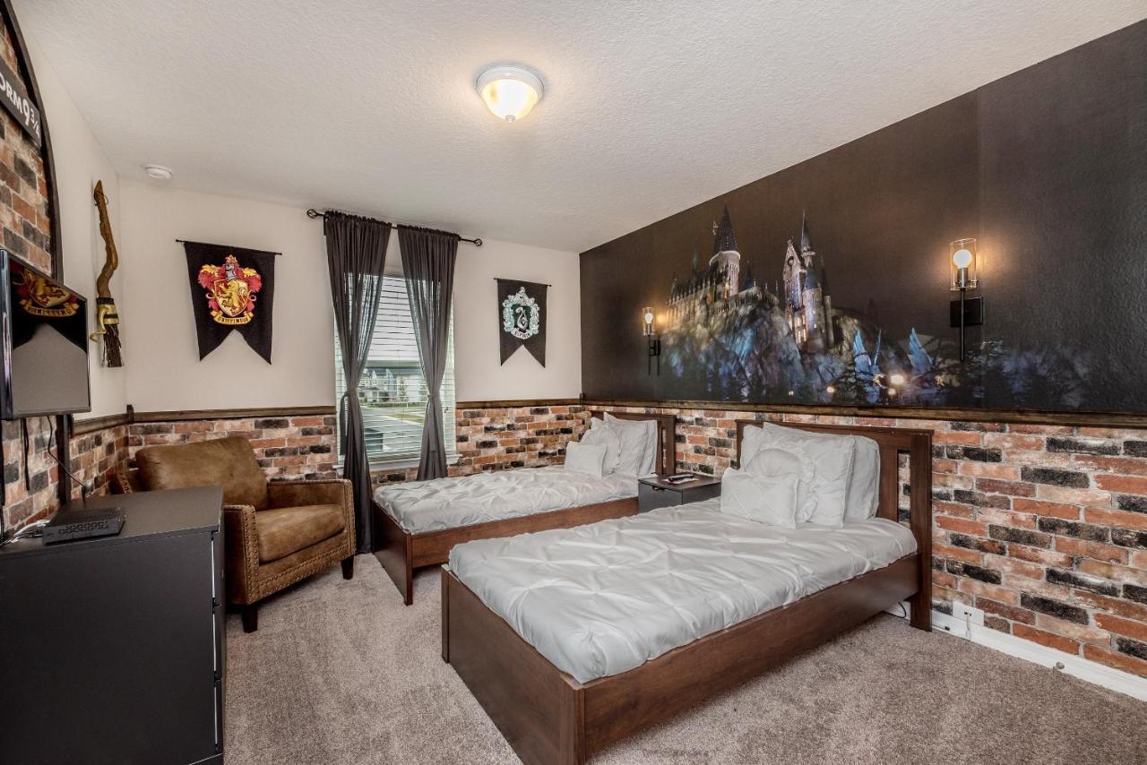 Solara Resort Townhome, 15 Minutes From Disney Kissimmee Dış mekan fotoğraf
